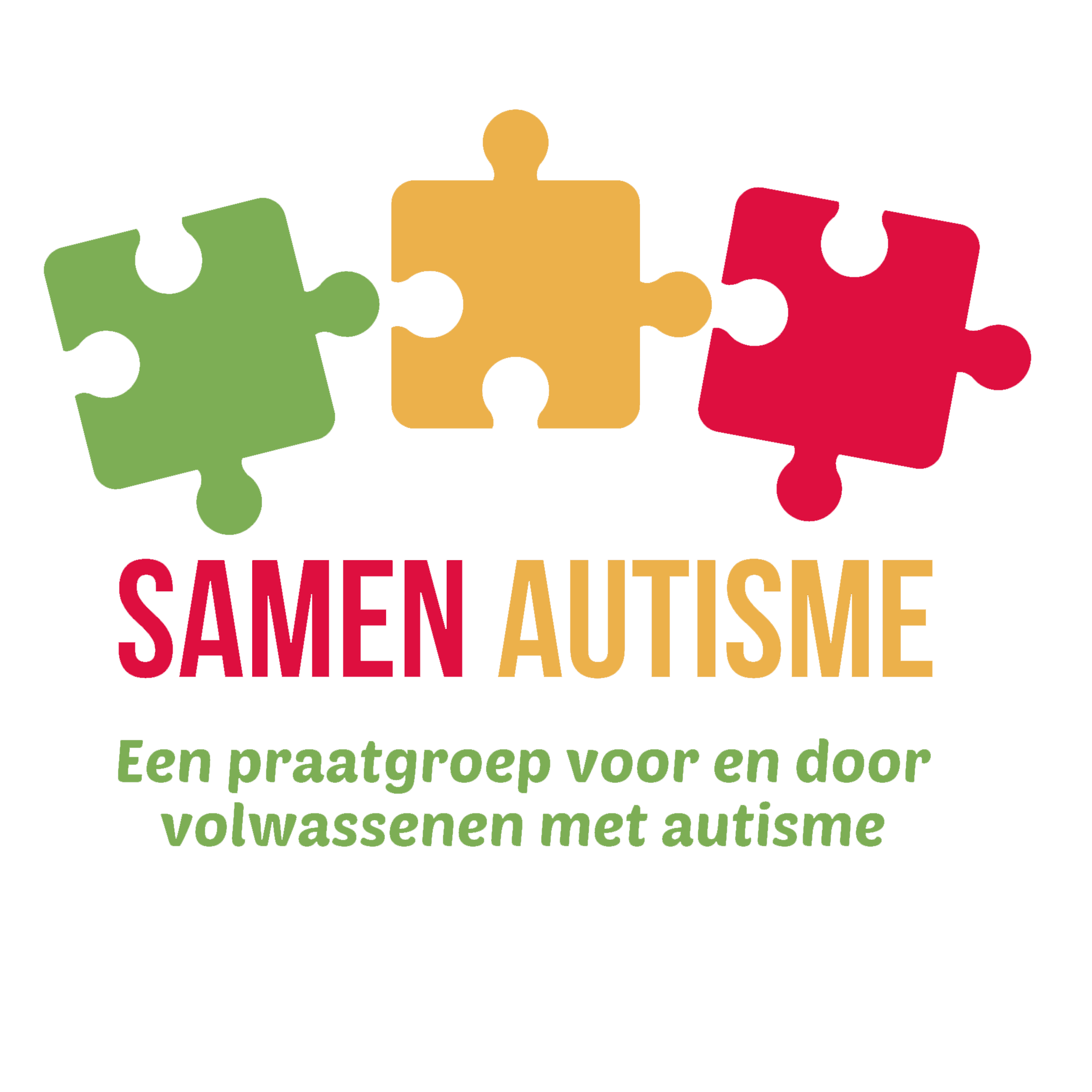 Samen Autisme